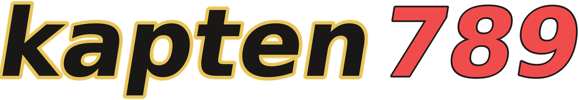 kapten789 logo